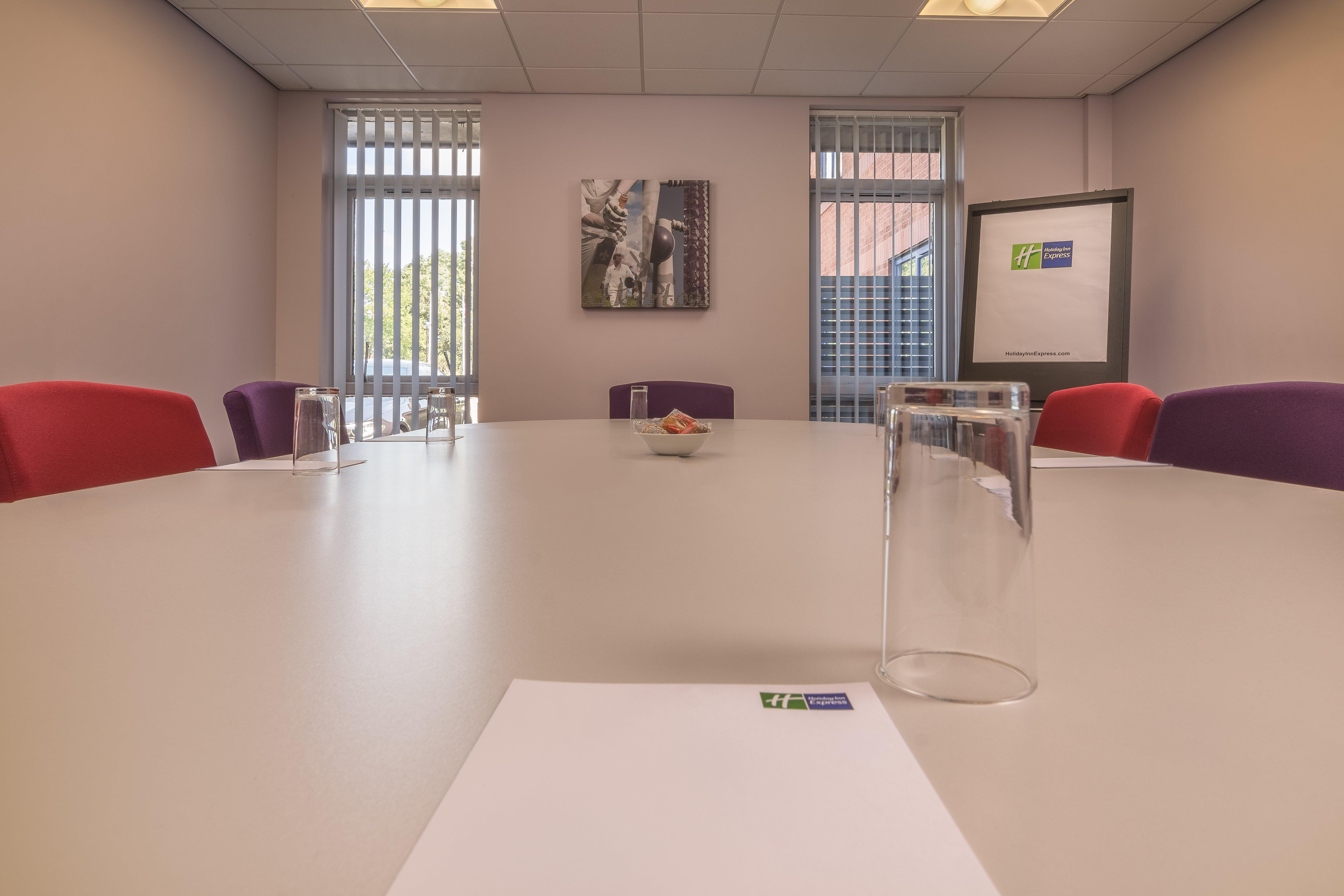 Holiday Inn Express Preston South By Ihg Dış mekan fotoğraf