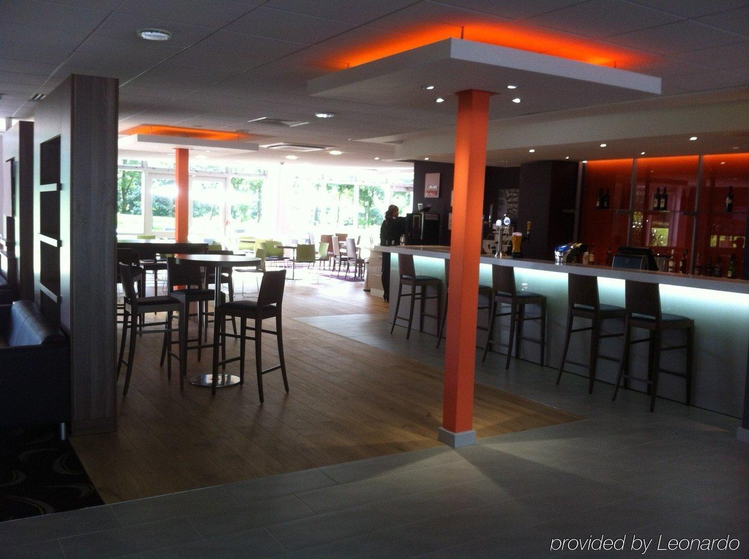 Holiday Inn Express Preston South By Ihg Dış mekan fotoğraf